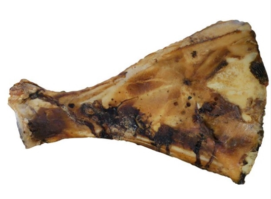 Picture of Bubimex Natural Scapula Bone 750gr